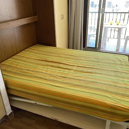 2 Couchages Cap D'agde Naturisme Cn060-g83 Apartmán *