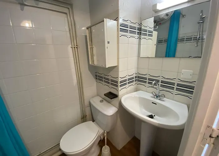 Apartmán 2 Couchages Cap D'agde Naturisme Cn060-g83 Agde