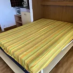 2 Couchages Cap D'agde Naturisme Cn060-g83 Apartment Agde