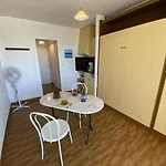 Apartment 2 Couchages Cap D'agde Naturisme Cn060-g83 *