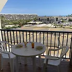 2 Couchages Cap D'agde Naturisme Cn060-g83 * Agde