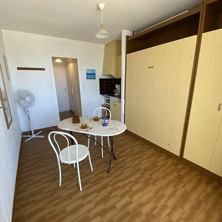 2 Couchages Cap D'agde Naturisme Cn060-g83 *