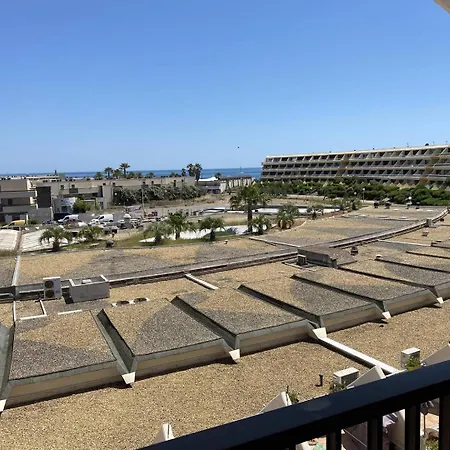2 Couchages Cap D'agde Naturisme Cn060-g83 * 아그