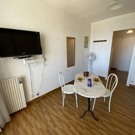 2 Couchages Cap D'agde Naturisme Cn060-g83 *