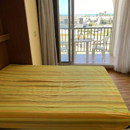 2 Couchages Cap D'agde Naturisme Cn060-g83 Lägenhet