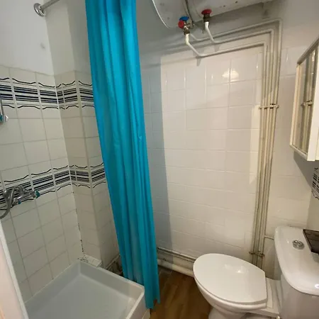 2 Couchages Cap D'agde Naturisme Cn060-g83 *