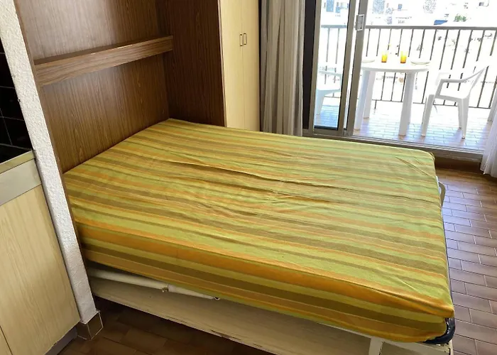 2 Couchages Cap D'agde Naturisme Cn060-g83 Lägenhet *